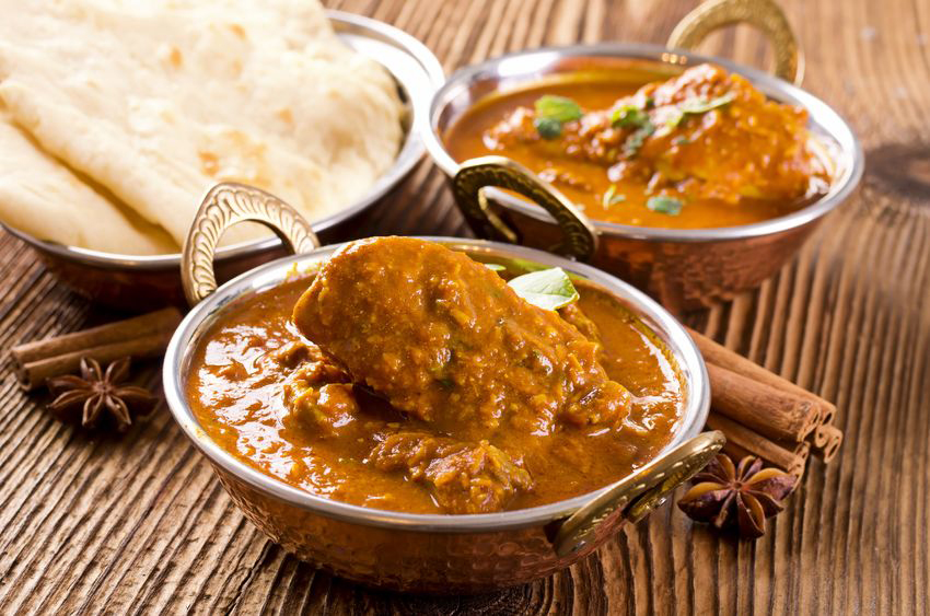 Spice of India